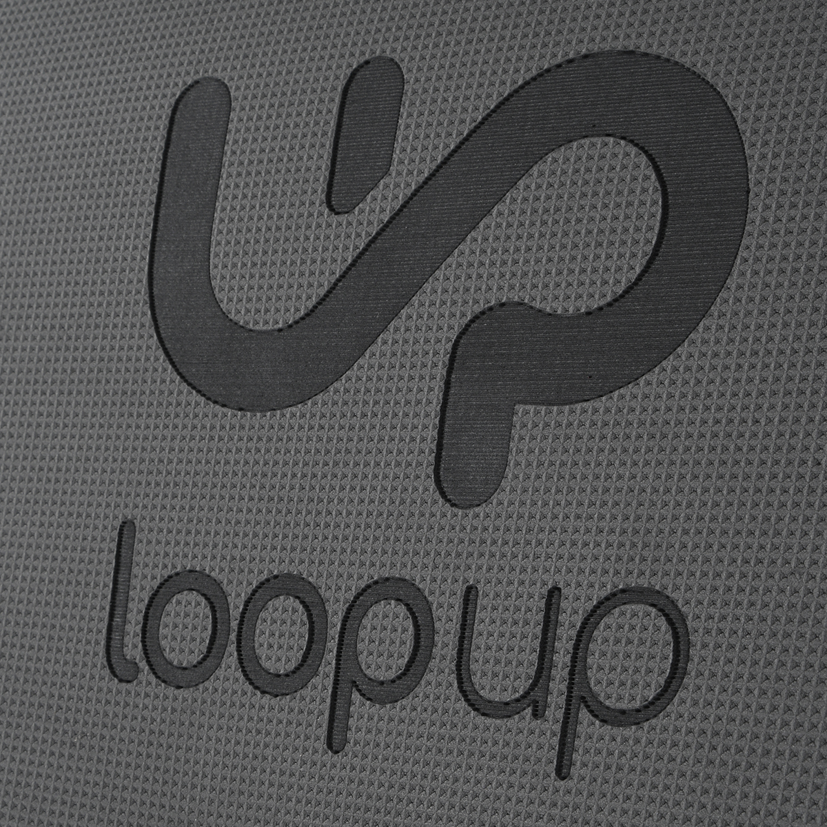 Mat de Yoga Loop Up Breath Motion,  image number null