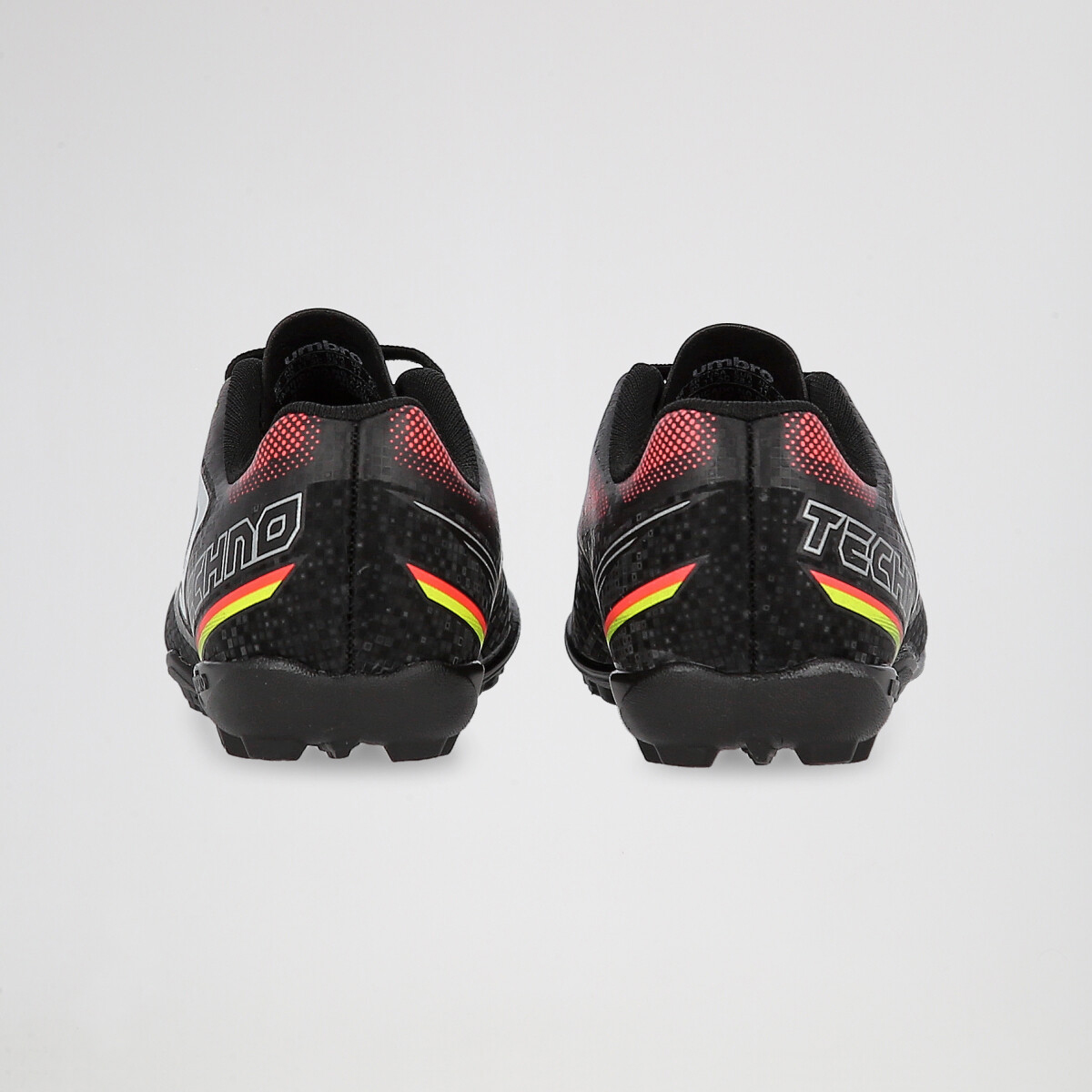 Botines F&uacute;tbol Umbro Techno II TF Infantil,  image number null