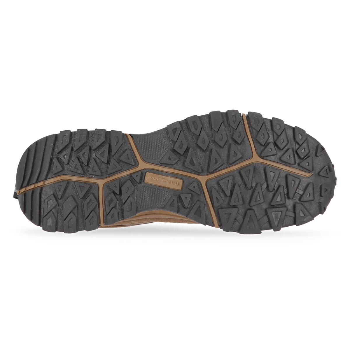 Zapatillas Montagne City Bridger,  image number null