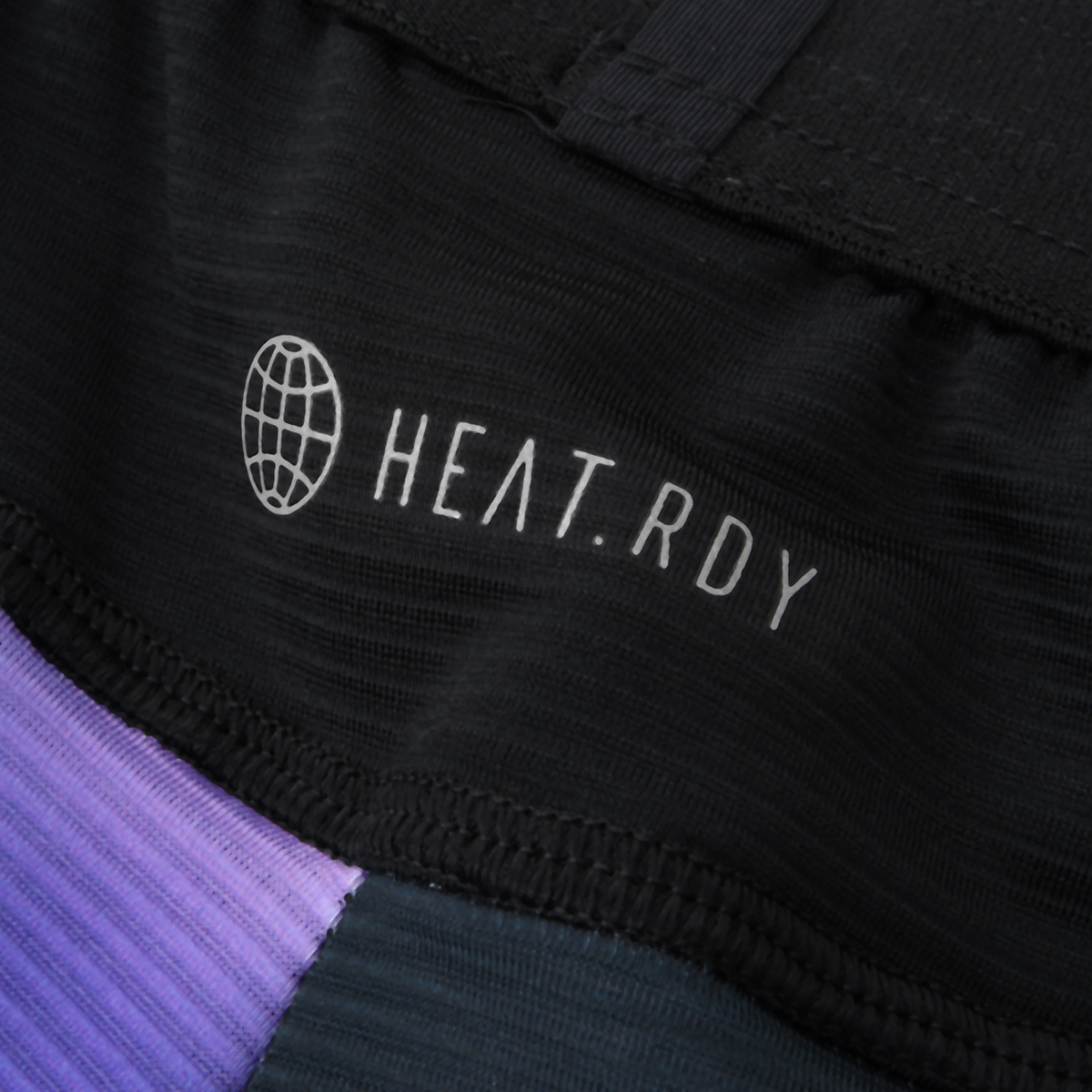 Short Entrenamiento adidas Heat Rdy Hiit Allover Hombre,  image number null
