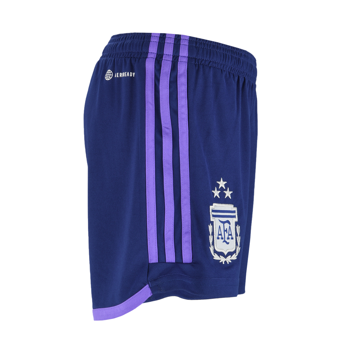 Short Argentina adidas Alternativa 22 Niño,  image number null
