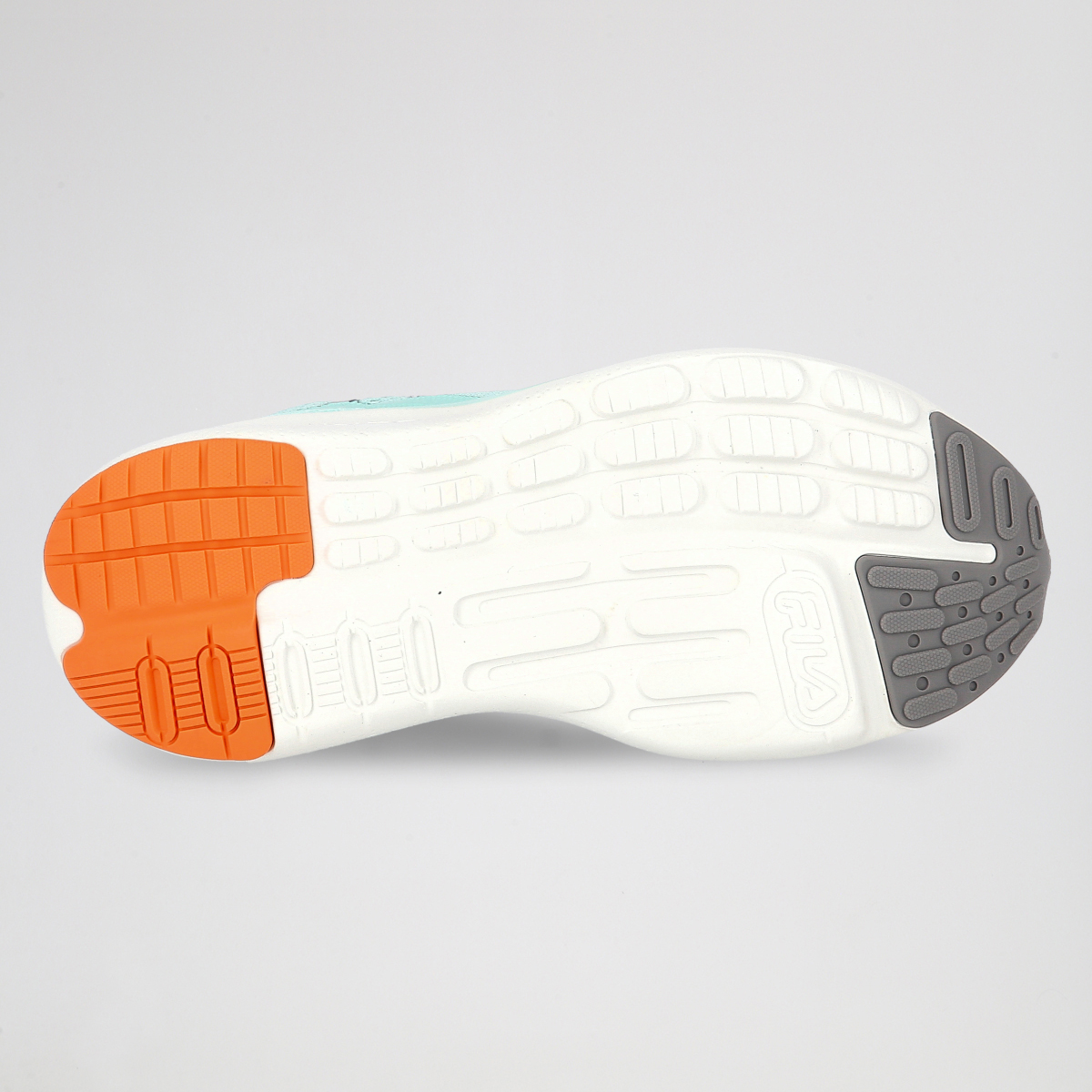 Zapatillas Running Fila Fire Mujer,  image number null