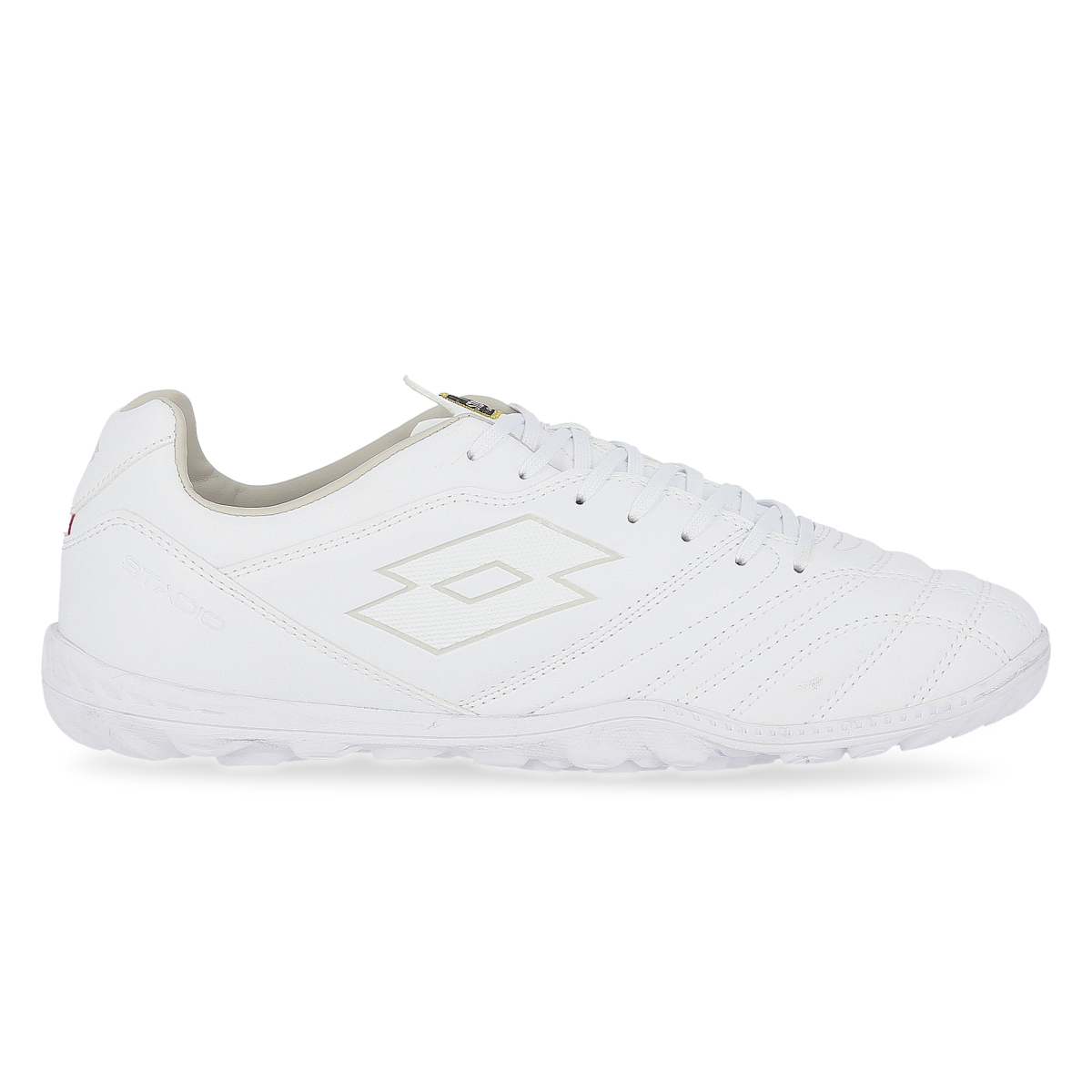 Botines Fútbol Lotto Stadio 700 Tf Hombre,  image number null