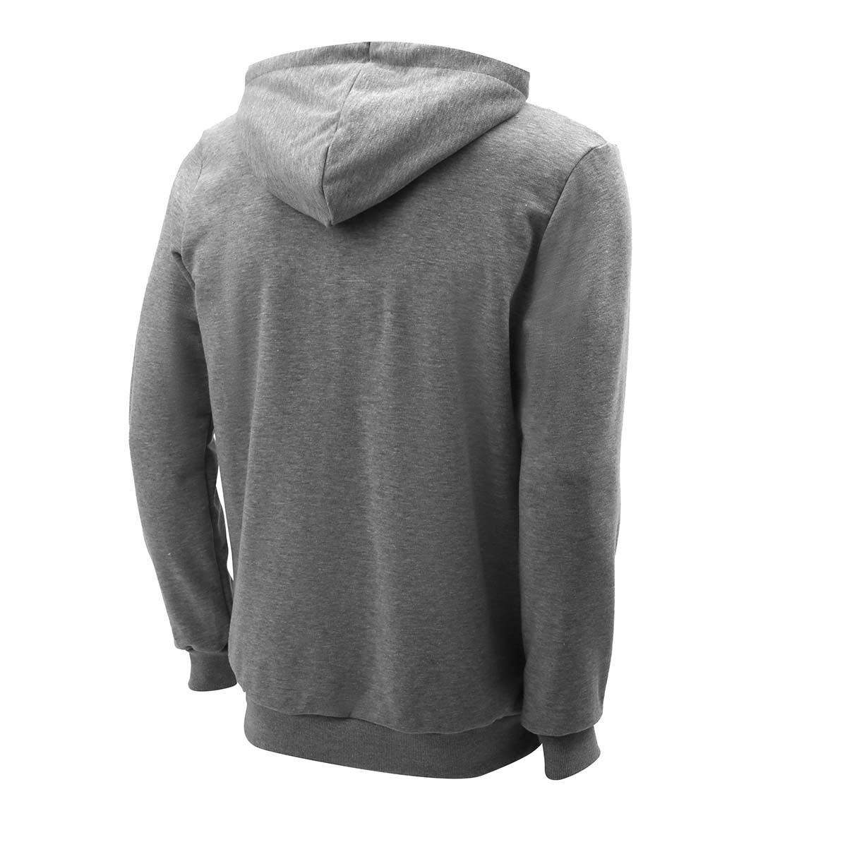 Campera Urbano Puma Ess Small Logo Fz Tr Hombre,  image number null