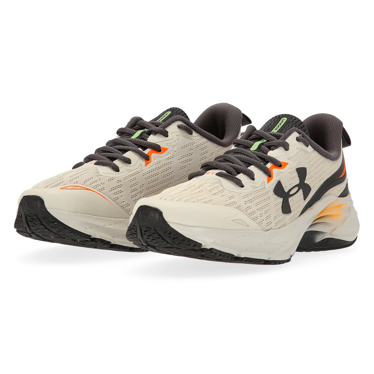 Zapatillas under armour para trotar hombre cheap