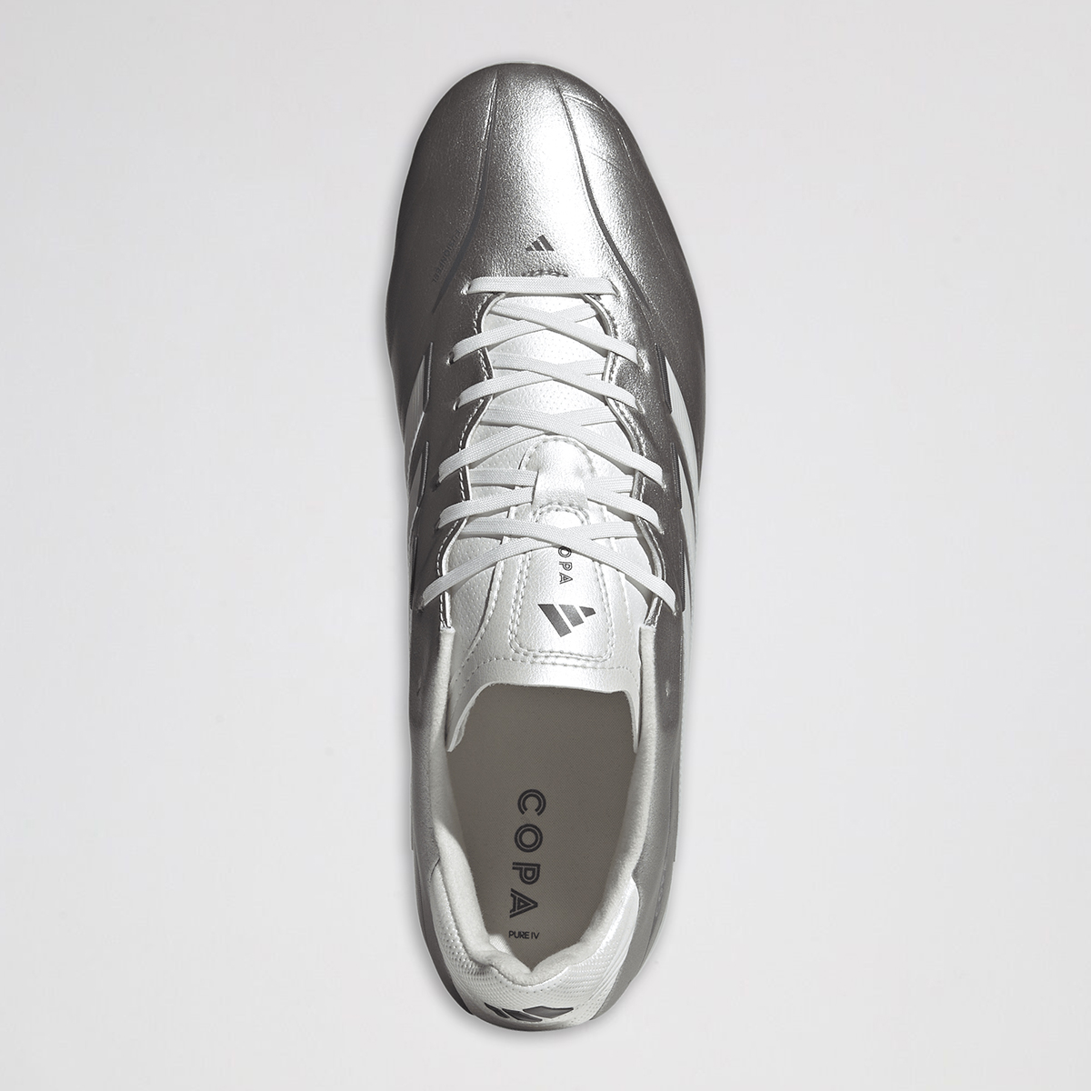 Botines F&uacute;tbol adidas Copa Pure IV League FG Hombre,  image number null