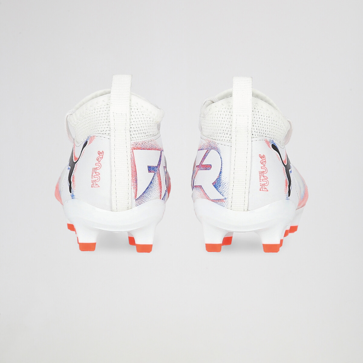 Botines F&uacute;tbol Puma Future 8 Match FG/AG Infantil,  image number null