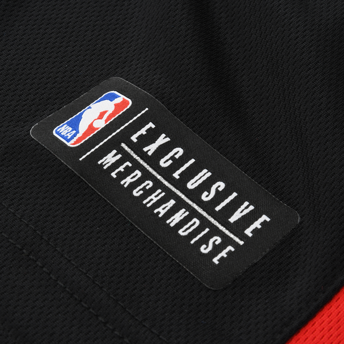 Camiseta NBA Chicago Bulls 2025 Hombre,  image number null