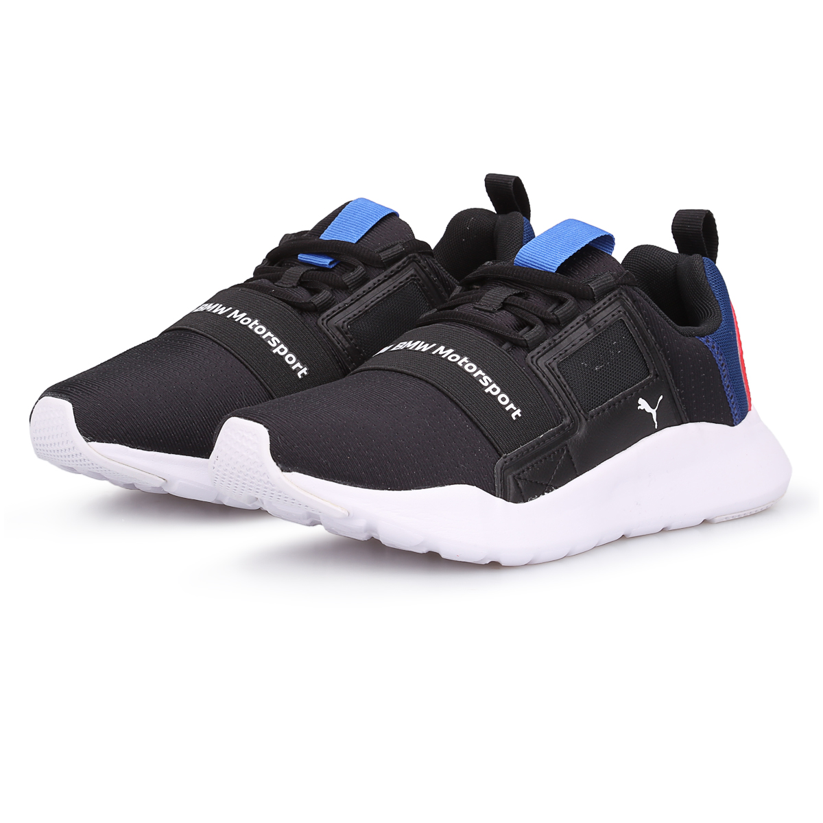 Zapatillas Puma BMW Motorsport Wired Cage,  image number null