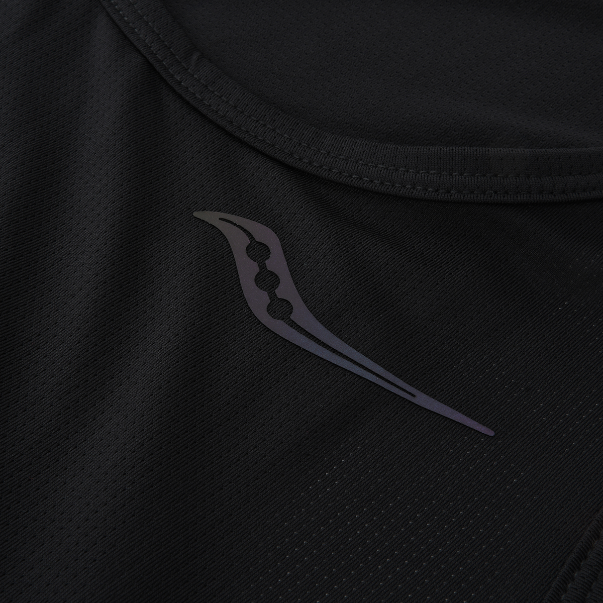 Musculosa Running Saucony Stopwatch Hombre,  image number null