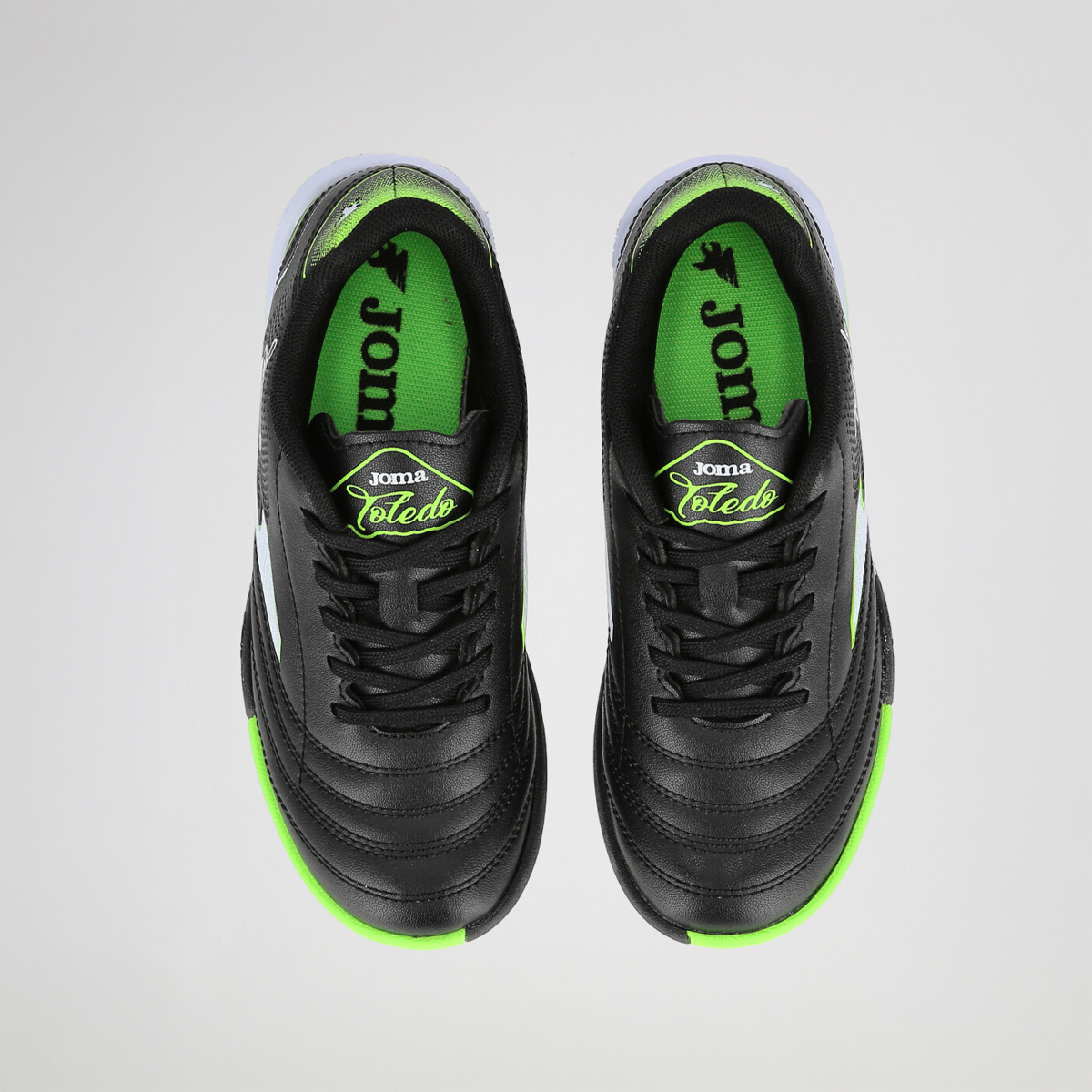 Botines F&uacute;tbol Joma Toledo TF W25 Infantil,  image number null