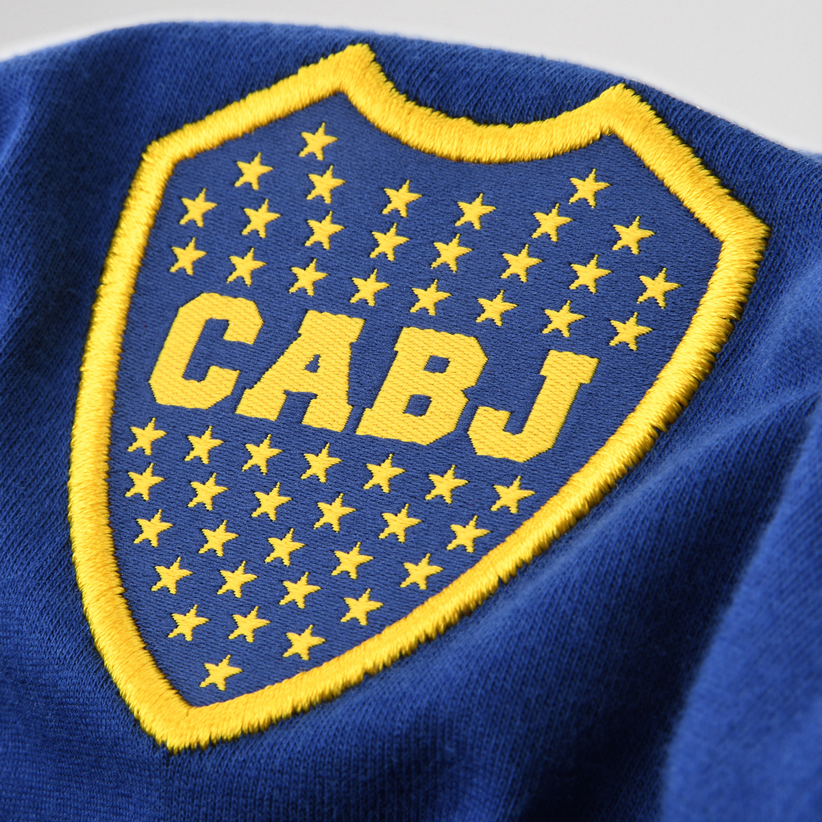 Remera Fútbol adidas Boca Juniors 3 Tiras 2025 Mujer,  image number null