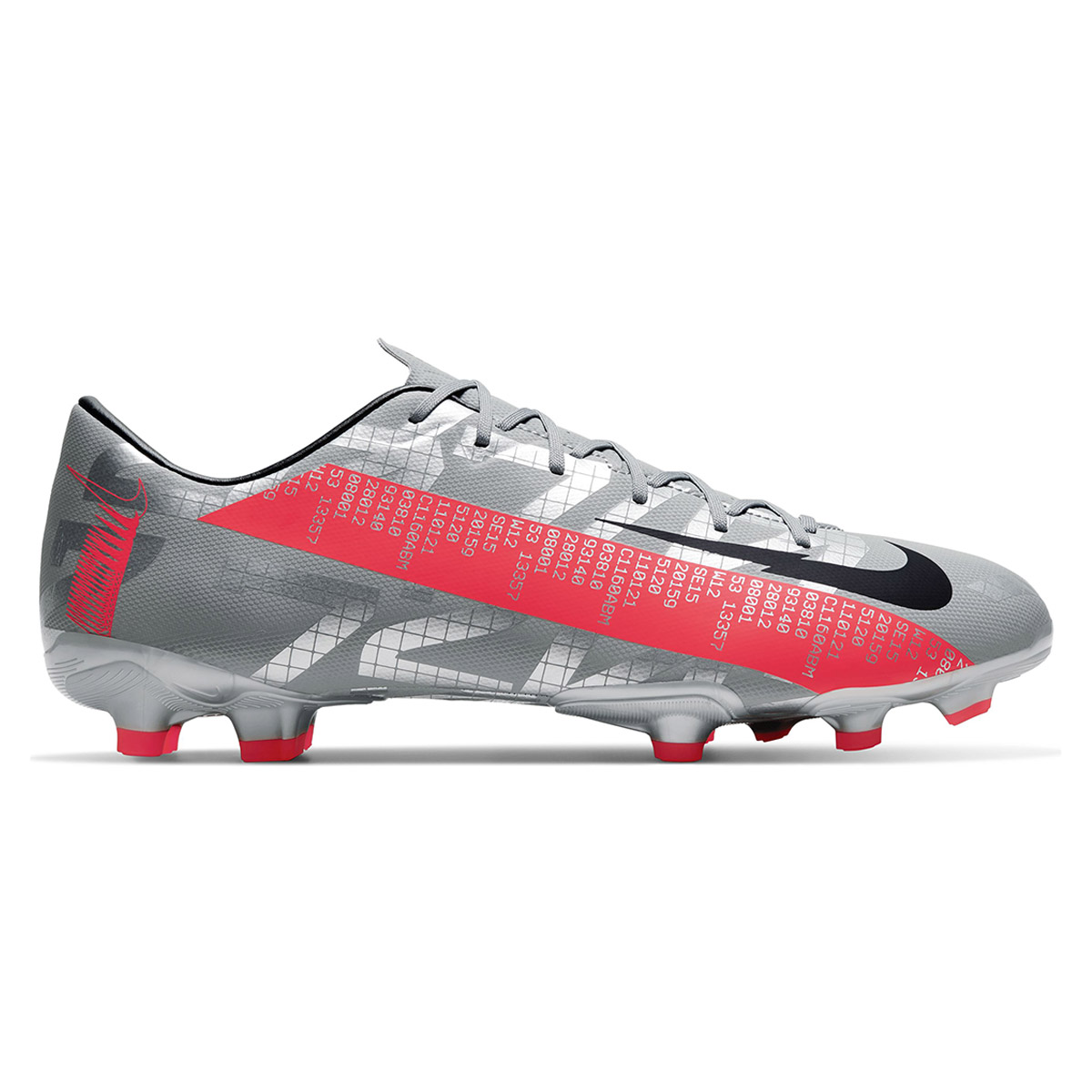 Botines sales mercurial vapor