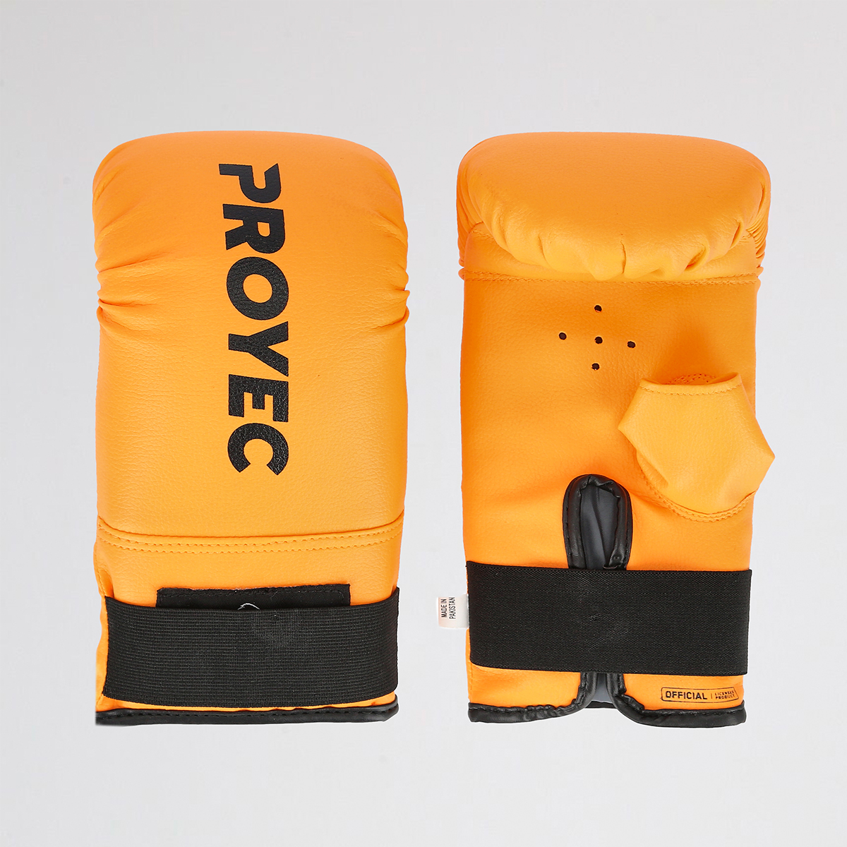 Guantes Proyec Junior Sint&eacute;tico Infantil,  image number null