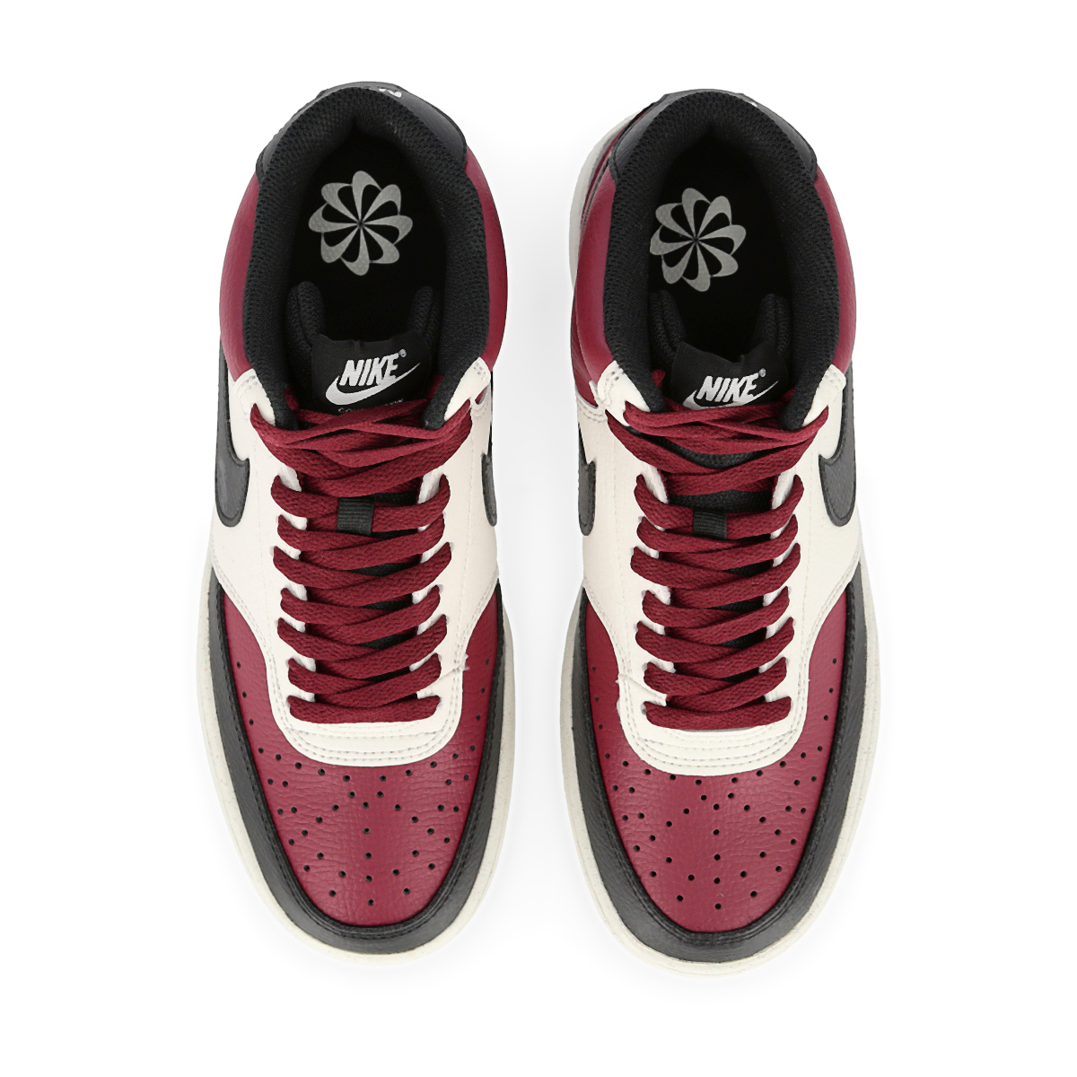 Zapatillas Nike Court Vision Mid Next Nature Hombre,  image number null