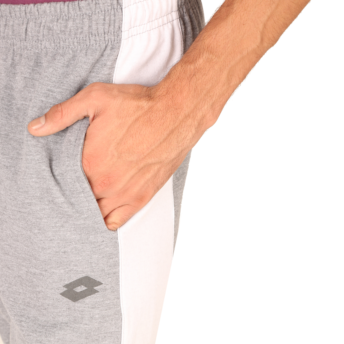 Pantalón Lotto Dinamico IV,  image number null