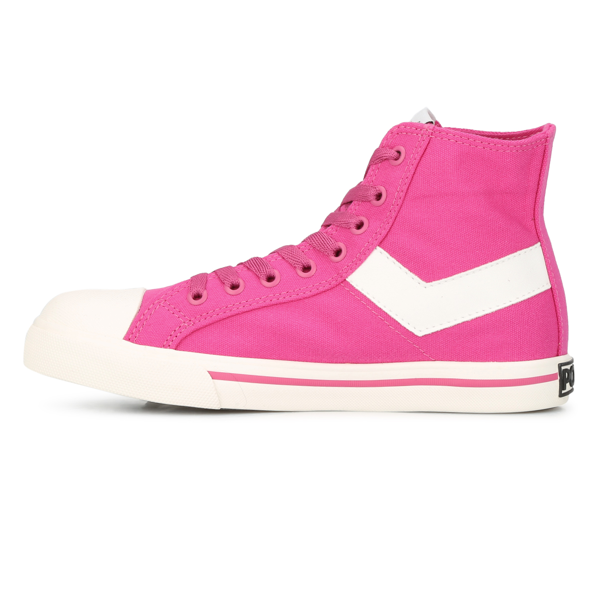 Zapatillas Pony Shooter Hi Canvas,  image number null