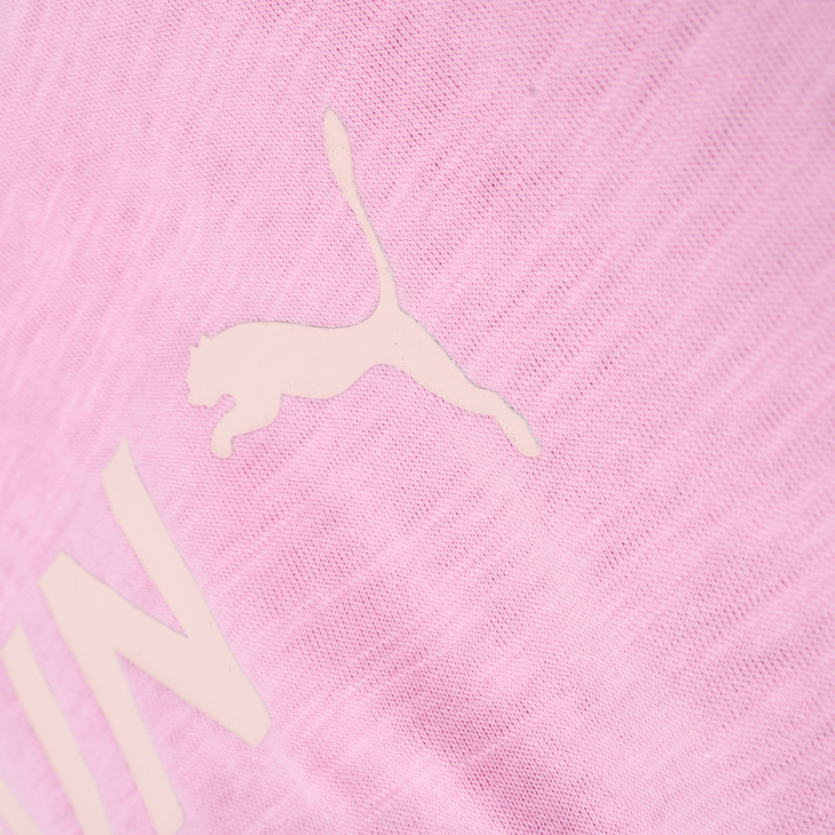 Remera Running Puma Graphic Train Mujer,  image number null