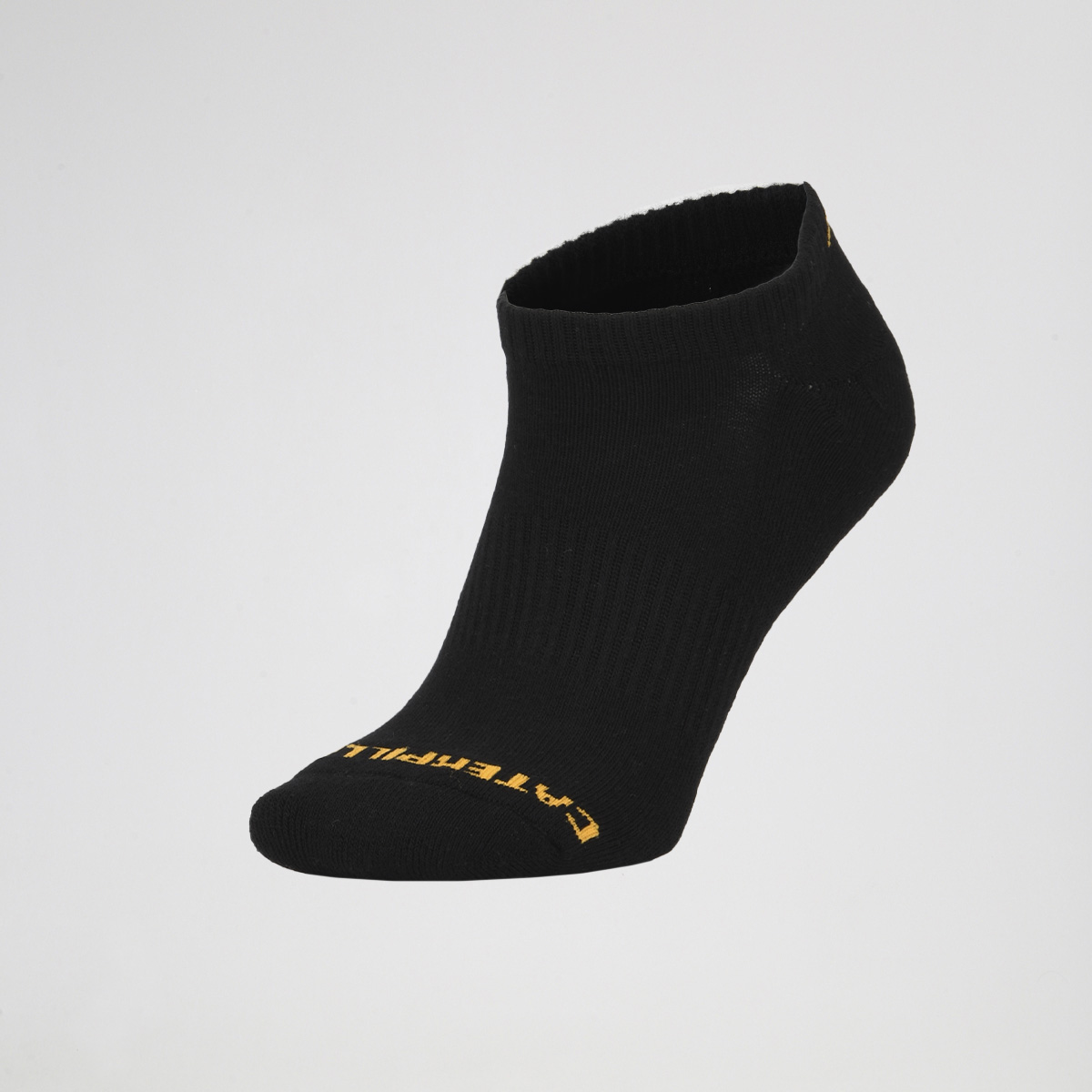 Medias CAT Basics Low Cut Algod&oacute;n,  image number null