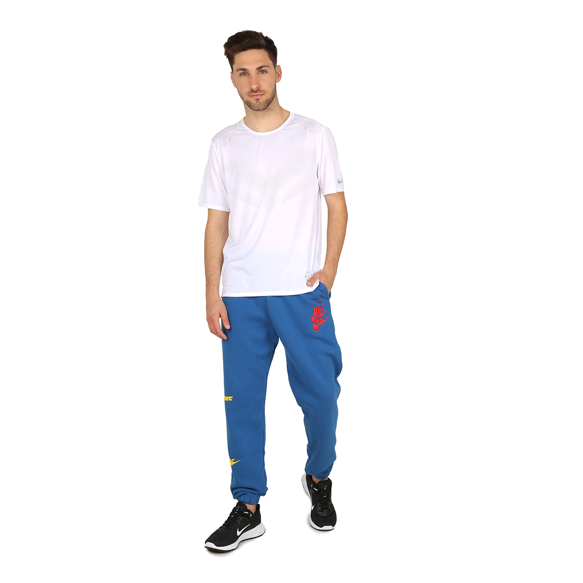 And sportswear sale