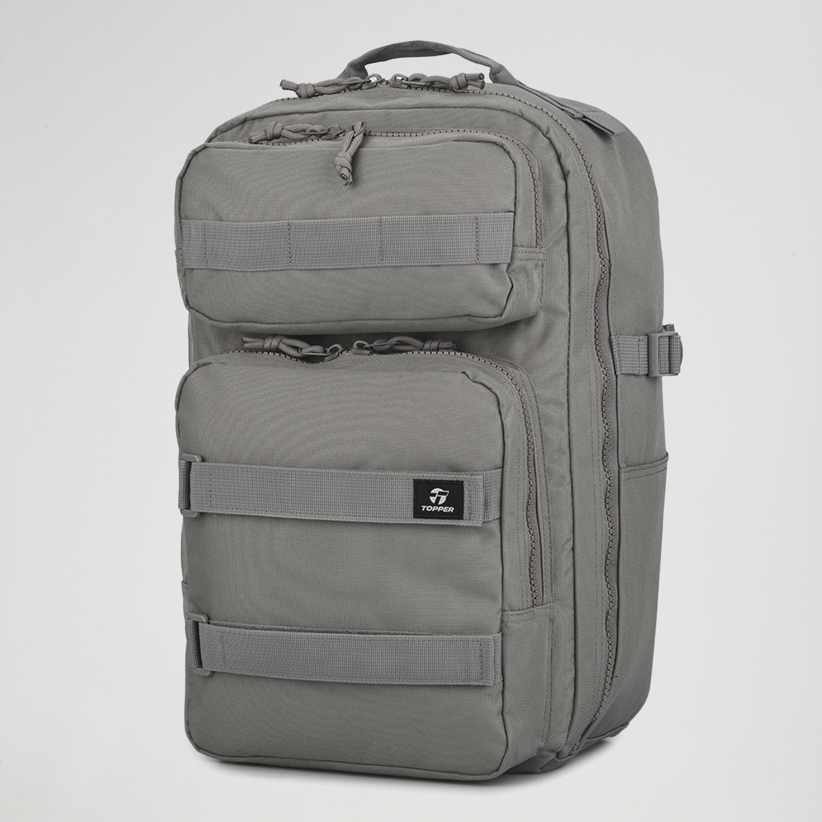 Mochila Topper Utility III,  image number null