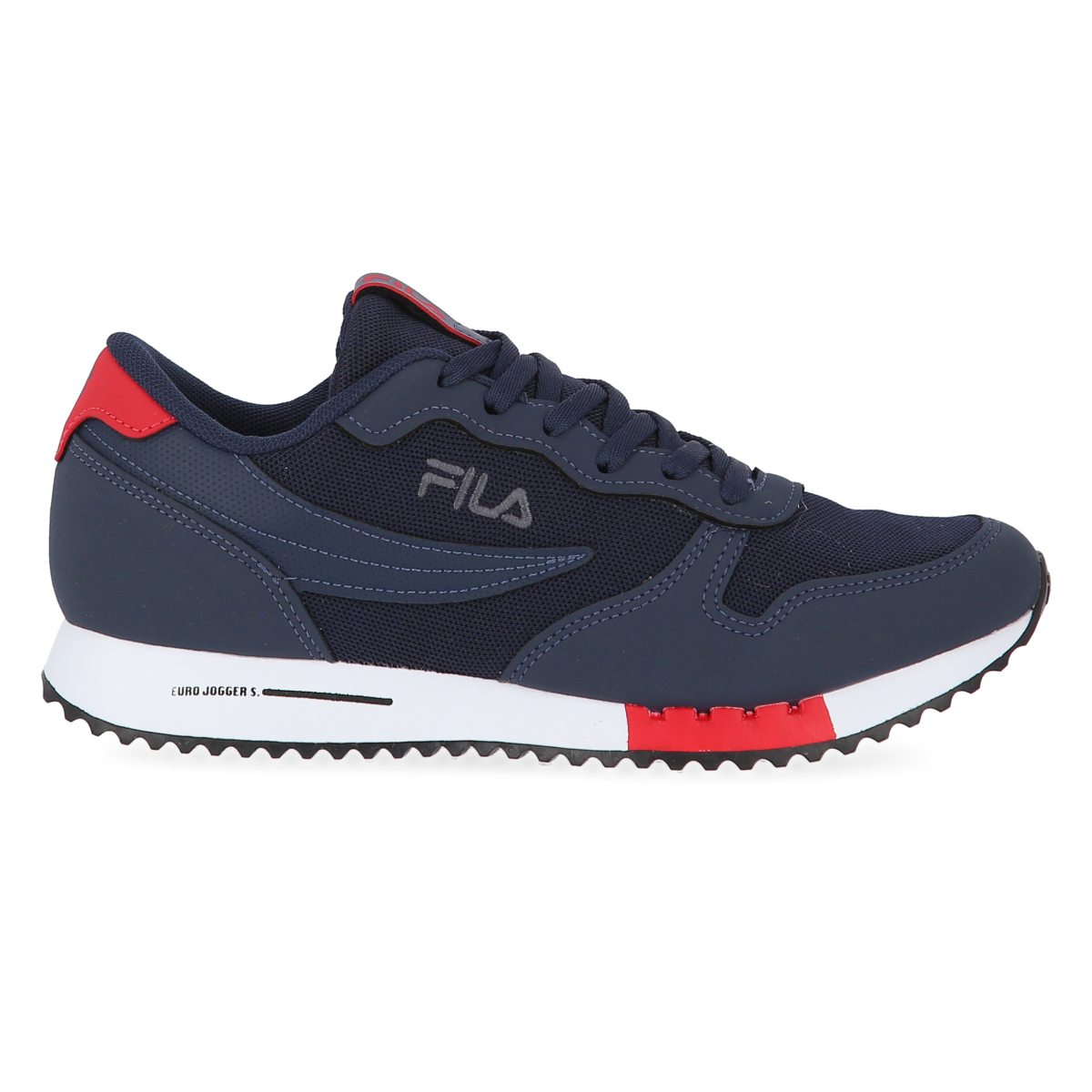 Zapatillas Fila Euro Jogger Sport,  image number null