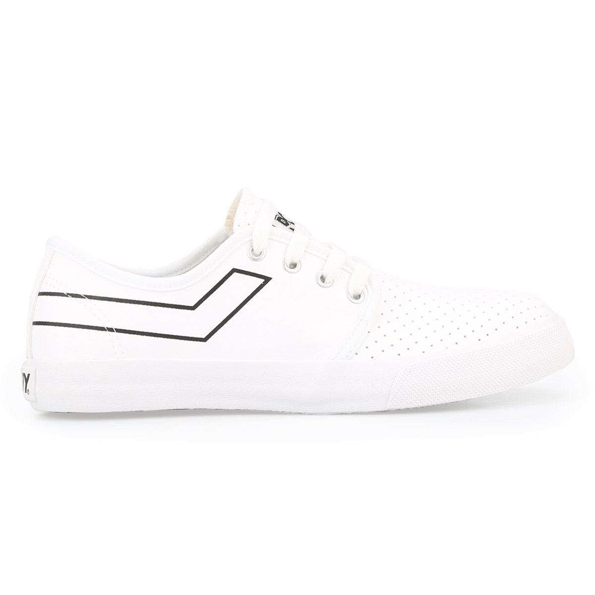 Zapatillas Pony West Ox - Quebec,  image number null