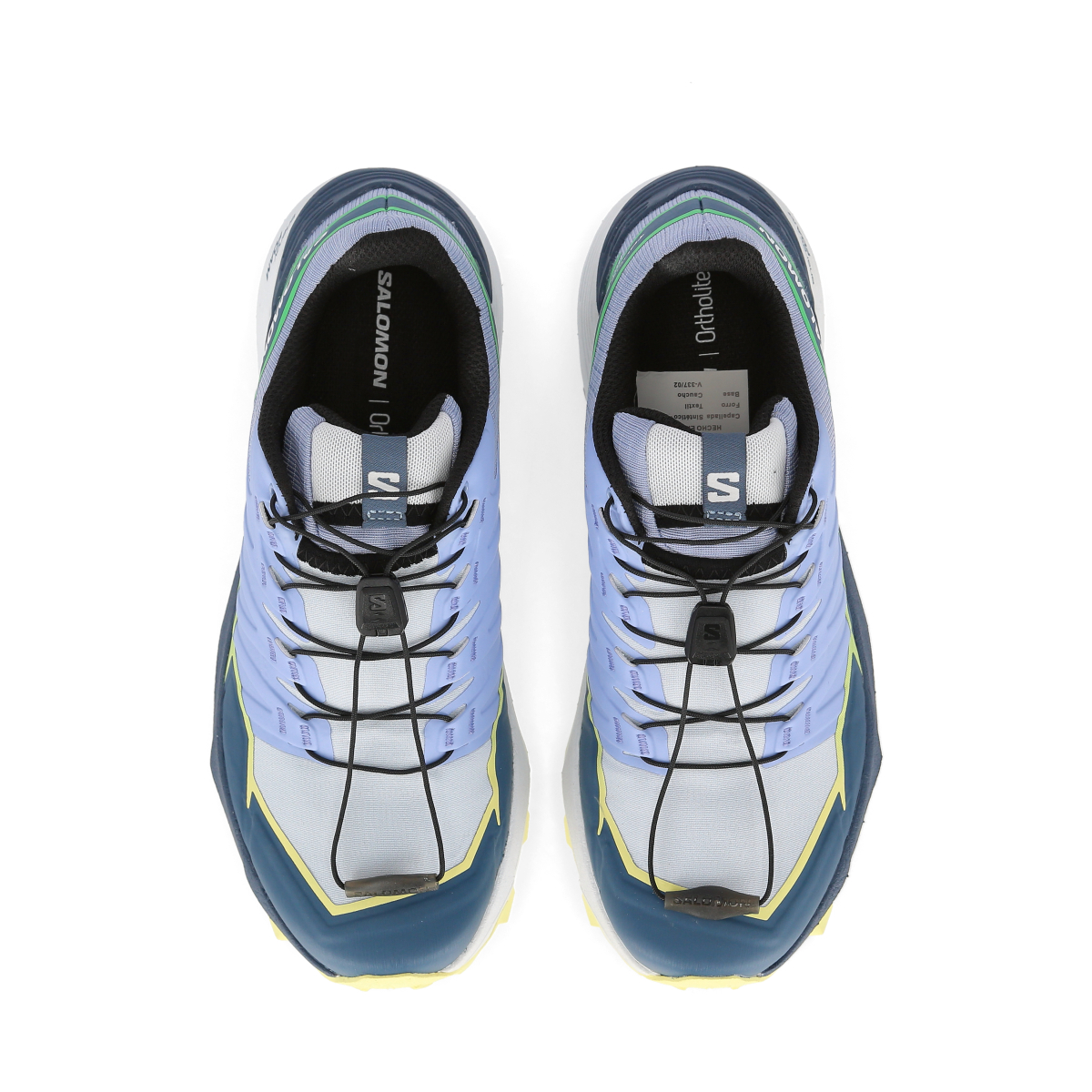 Zapatillas Running Salomon Thundercross Mujer,  image number null