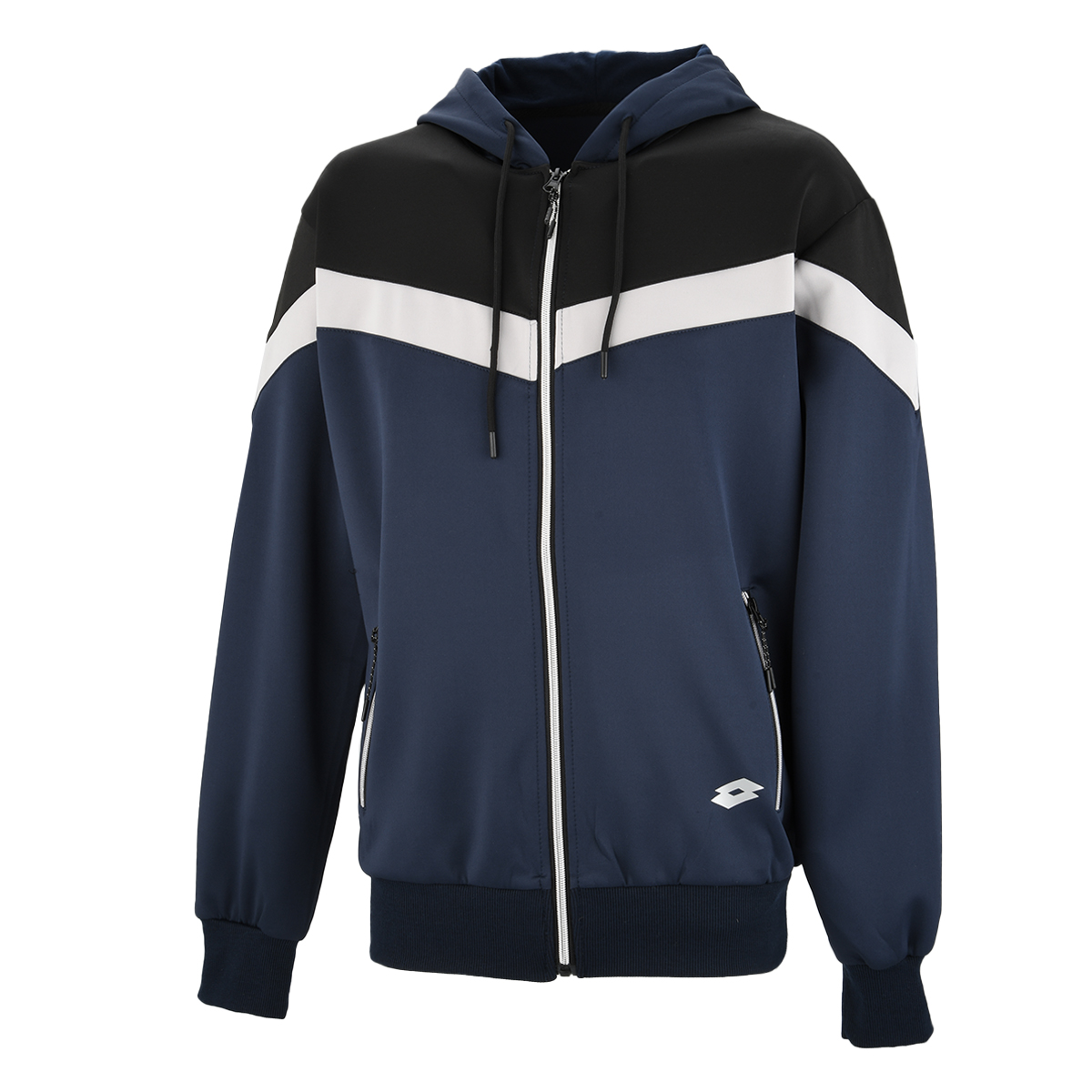 Conjunto Entrenamiento Lotto Raleigh Hombre,  image number null