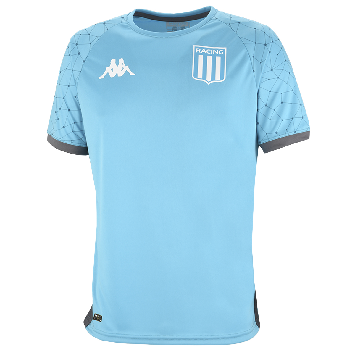 Racing remera outlet