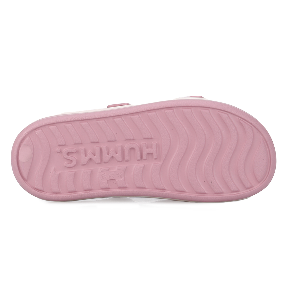 Sandalias Humms Bimmba Mujer de Goma,  image number null