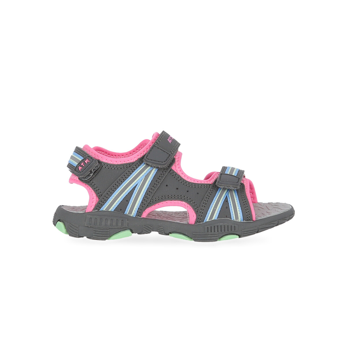 Sandalias Atomik Doha Infantil,  image number null