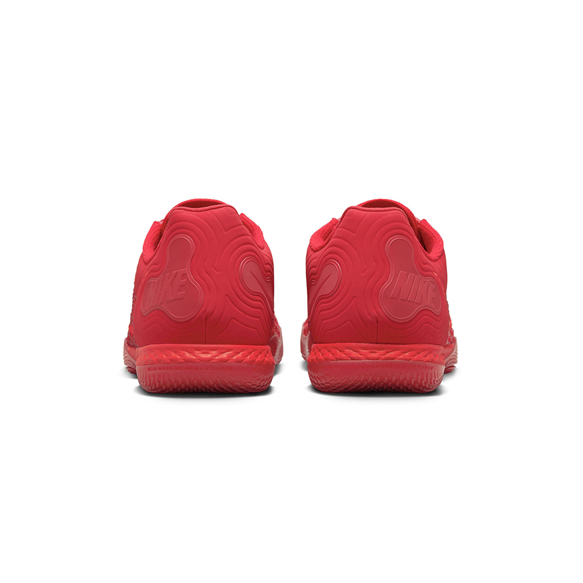 Botines Futbol Nike Small Sided React Gato Ic StockCenter
