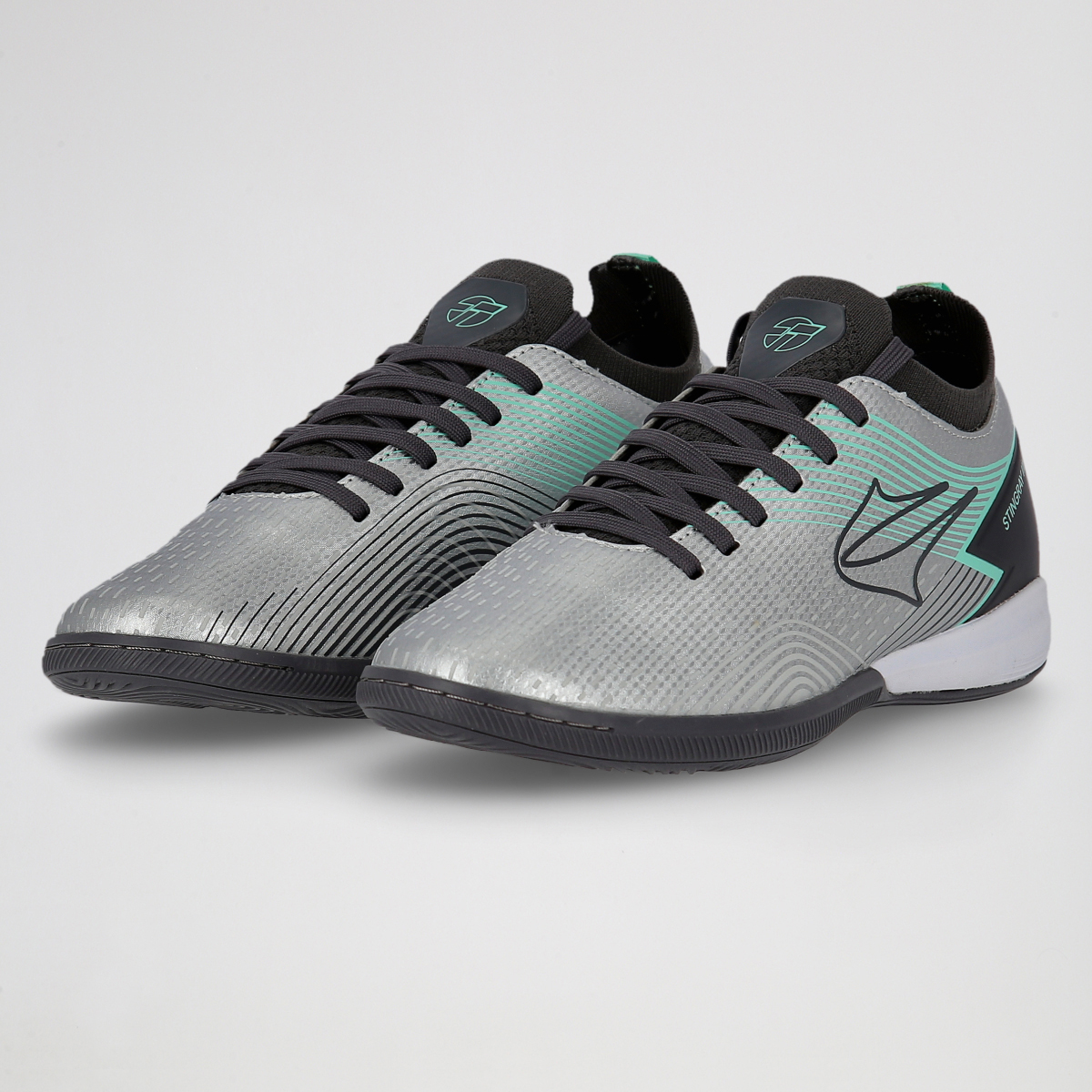 Botines Topper Stingray III Mach 5 IC Hombre,  image number null