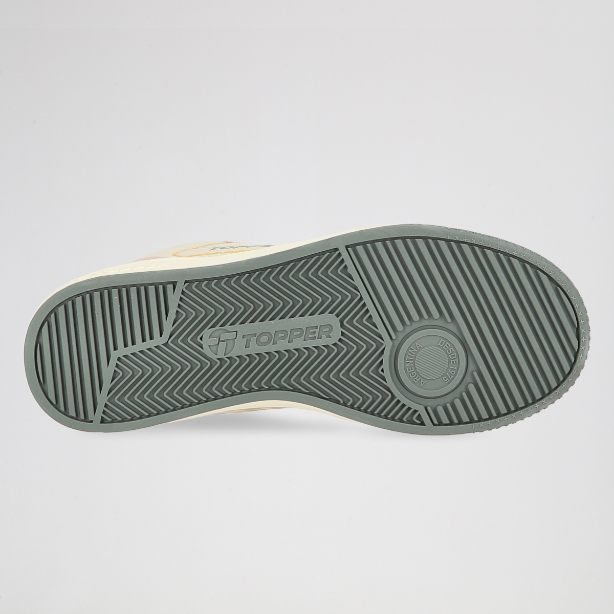 Zapatillas Topper Umpire,  image number null