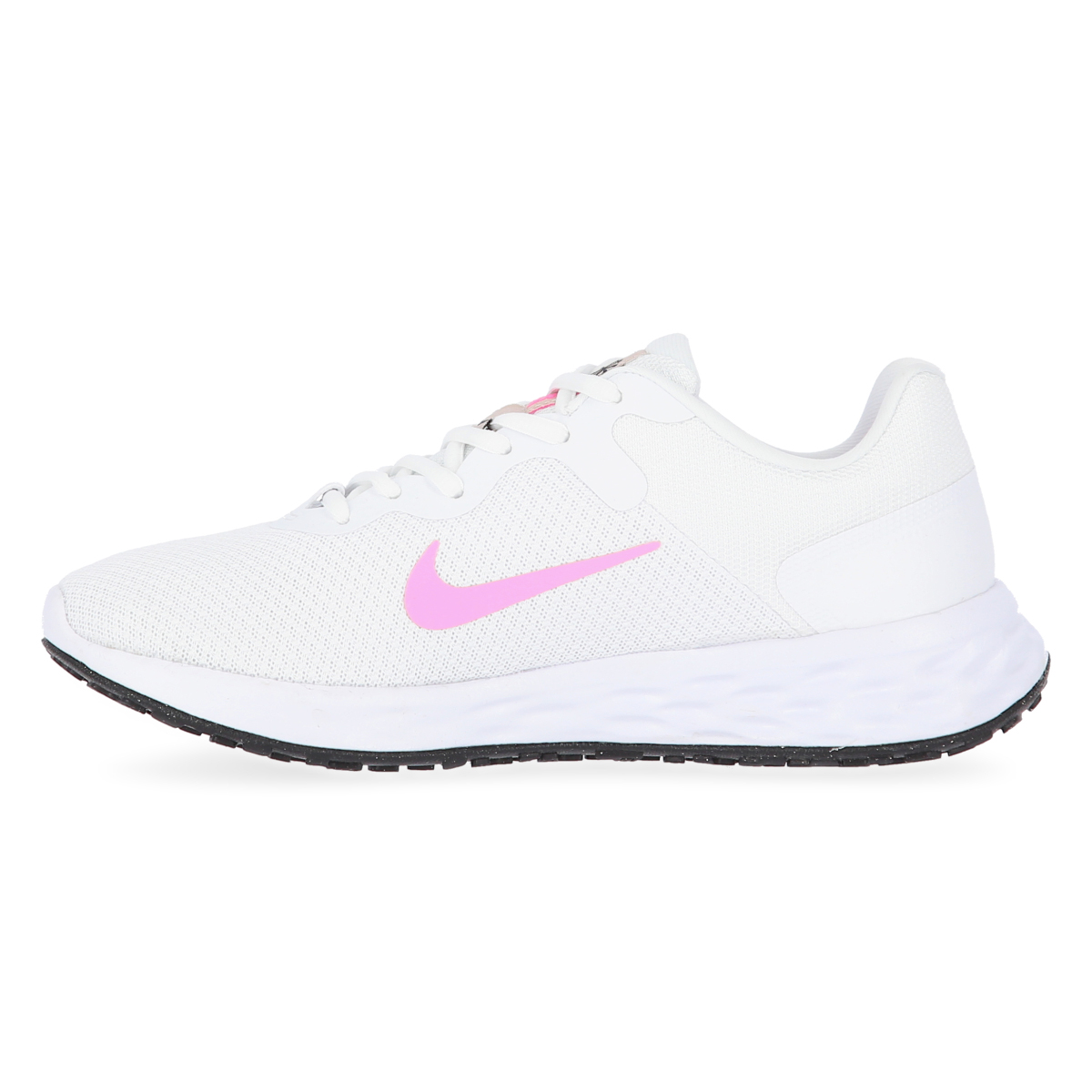 Zapatillas Running Nike Revolution 6 Next Nature Mujer,  image number null