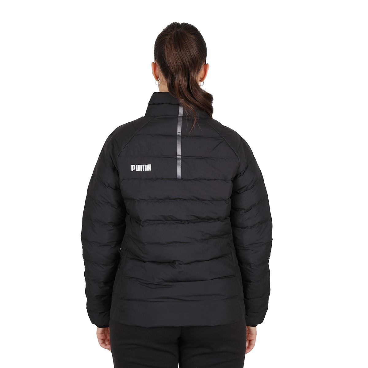 Campera Puma Active Polyball,  image number null