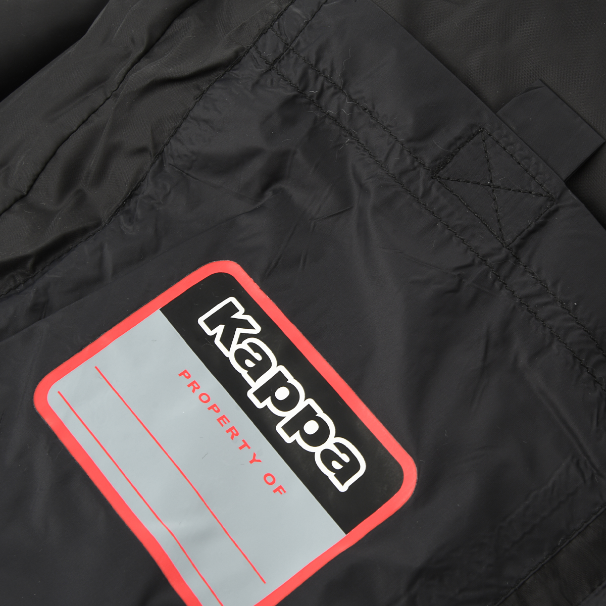 Campera Urbana Kappa Lamezio Hombre,  image number null