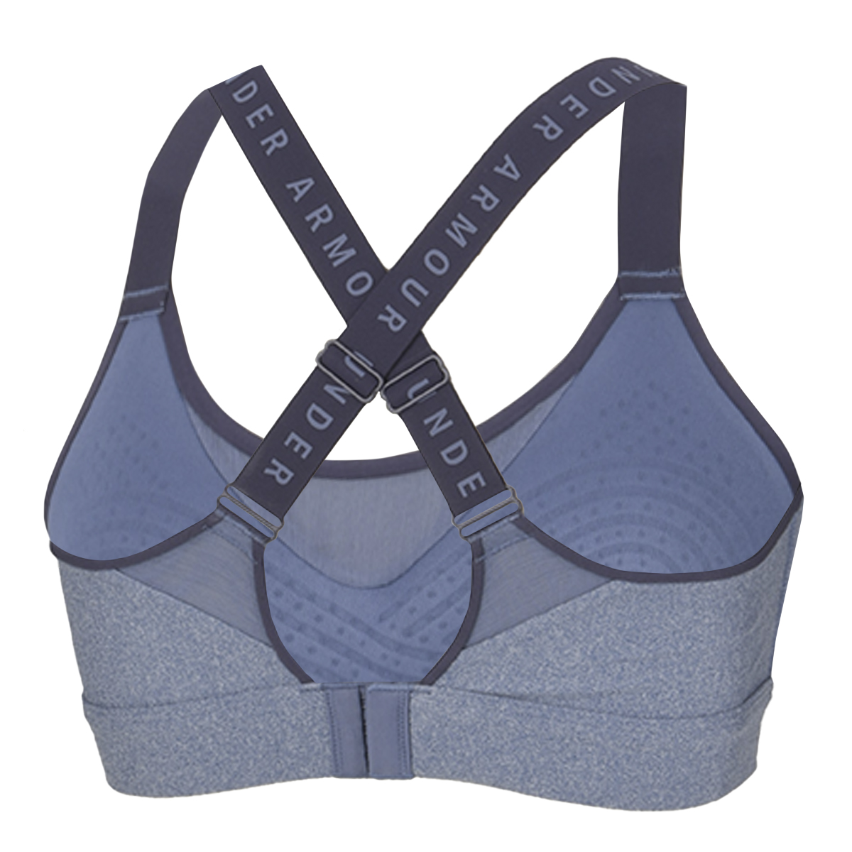 Top Entrenamiento Under Armour Infinity High Heather Mujer,  image number null