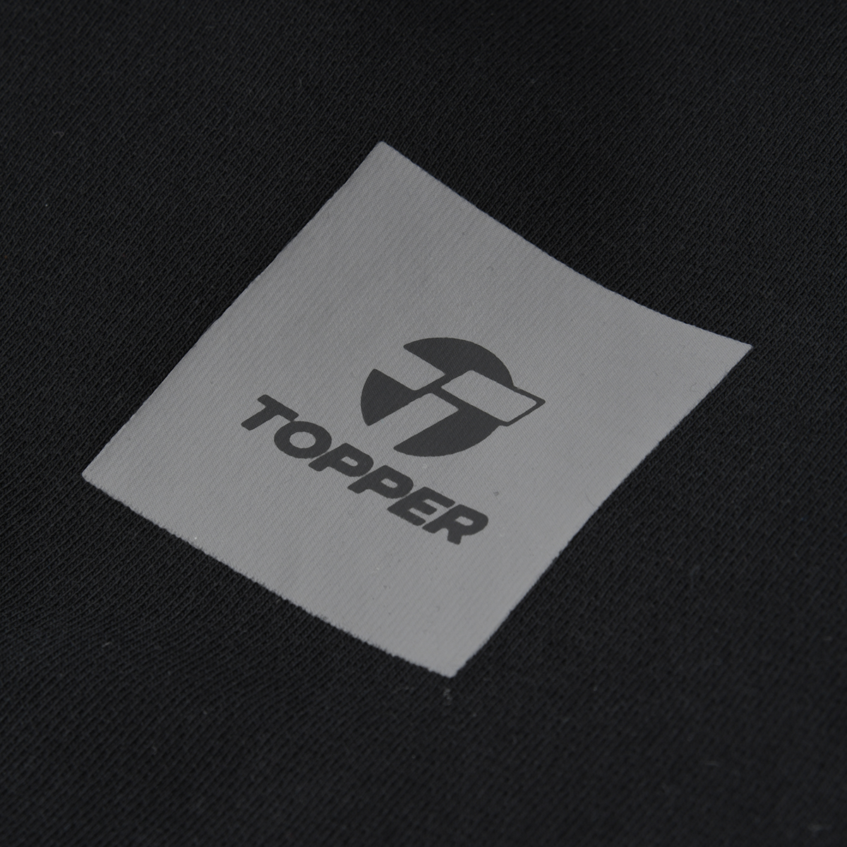 Buzo con Cierre Topper Fz Pro Fleece Hombre,  image number null