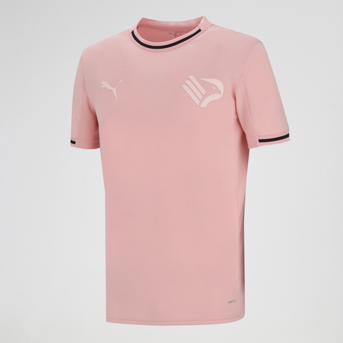 Camiseta Palermo FC Puma Titular 25/26 Hombre,  image number null
