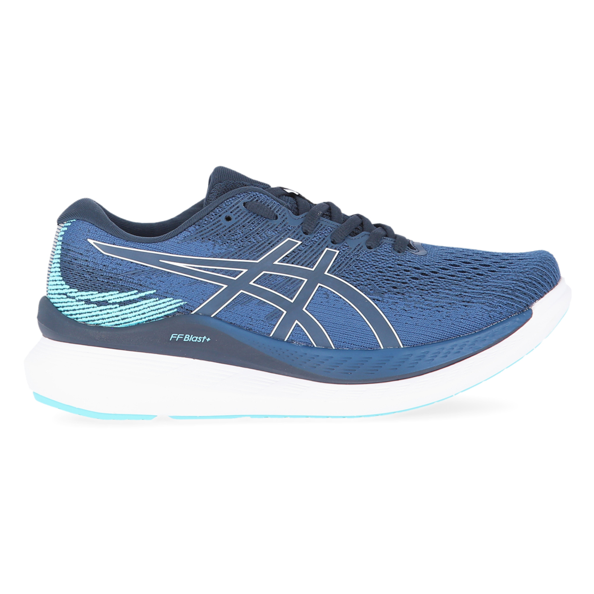 Zapatillas Entrenamiento Asics Glideride 3 Hombre,  image number null