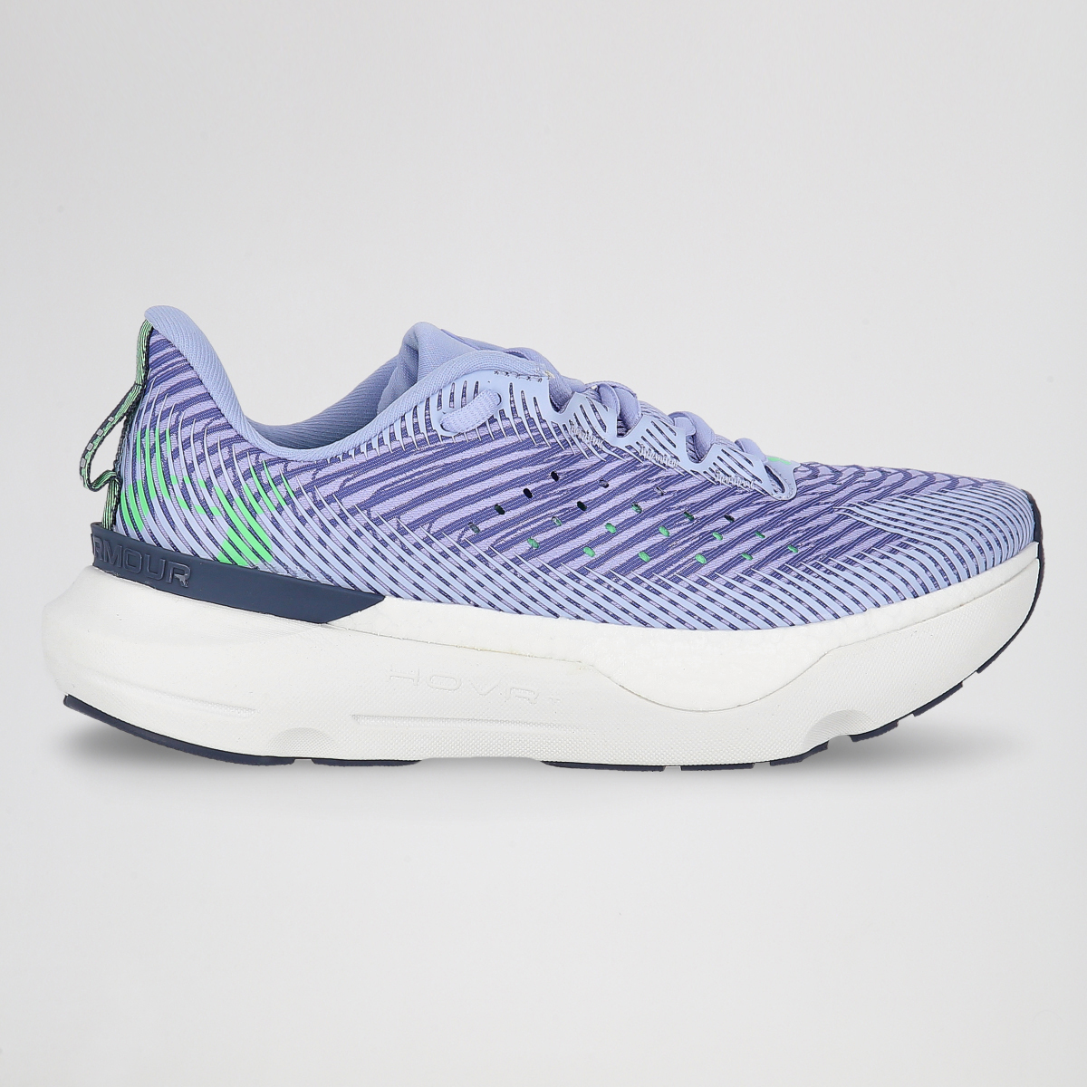 Zapatillas Running Under Armour Infinite Pro Mujer,  image number null