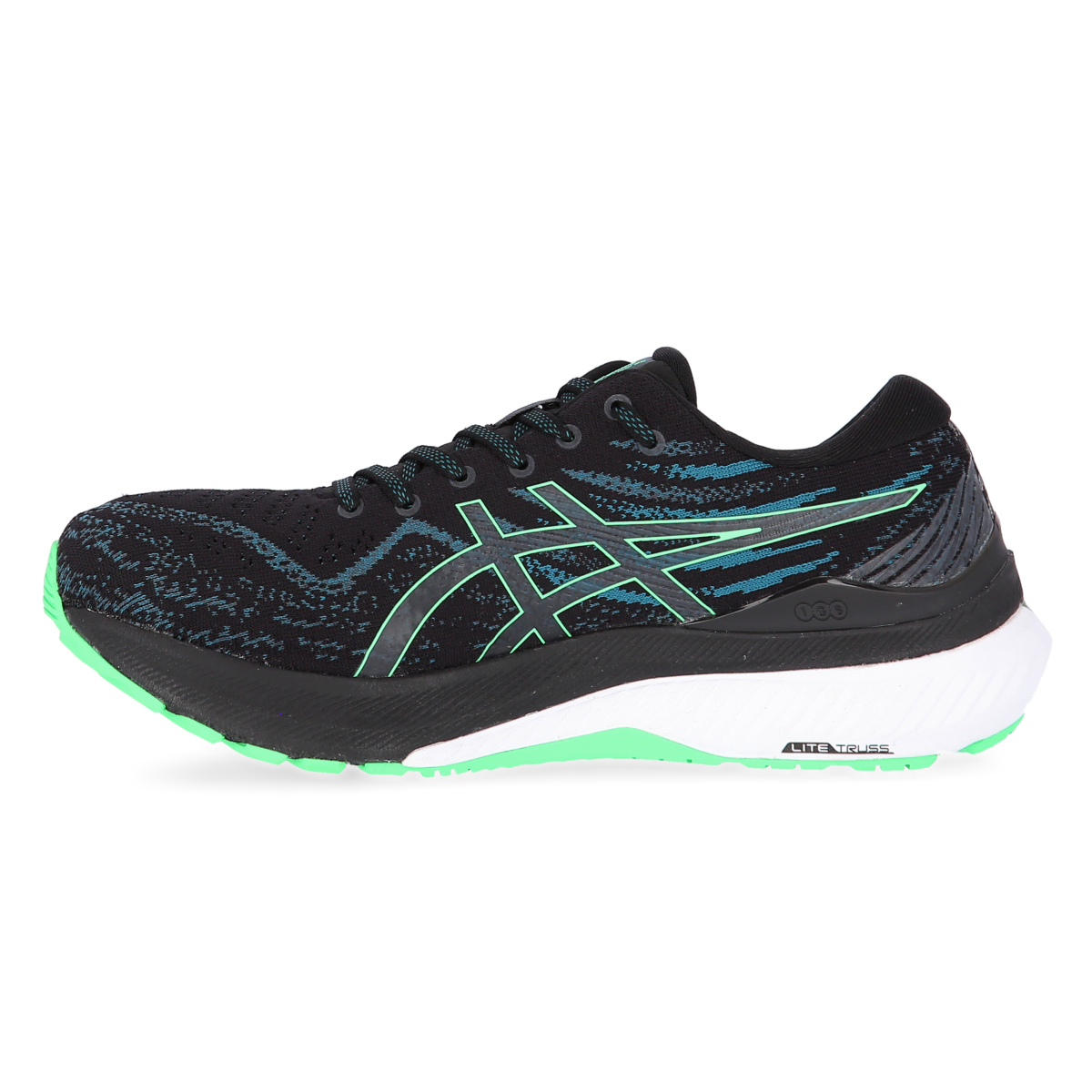 Zapatillas Running Asics Gel-kayano 29 Standar Hombre,  image number null