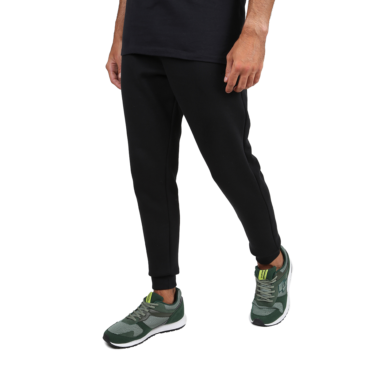 Pantalón Lotto Smart Og Flec Hombre,  image number null