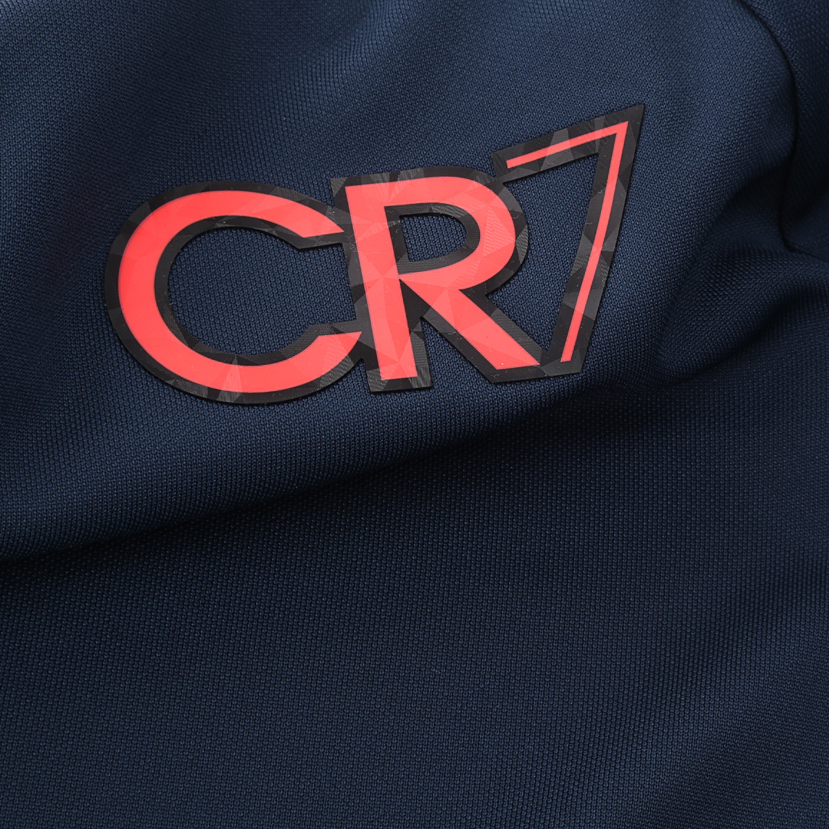 Camiseta Nike Dri-Fit Cr7 Infantil,  image number null