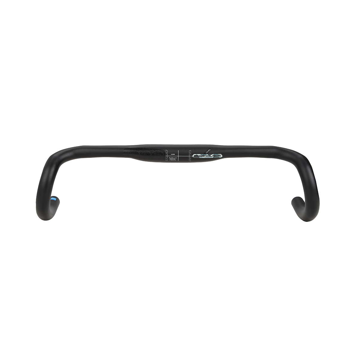 Manubrio Bicicleta Pro Gravel Discover 42cm,  image number null