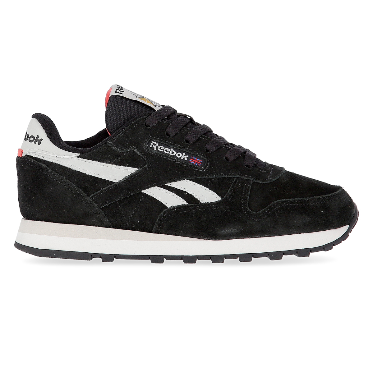 Zapatillas Reebok Classic Leather Mujer,  image number null