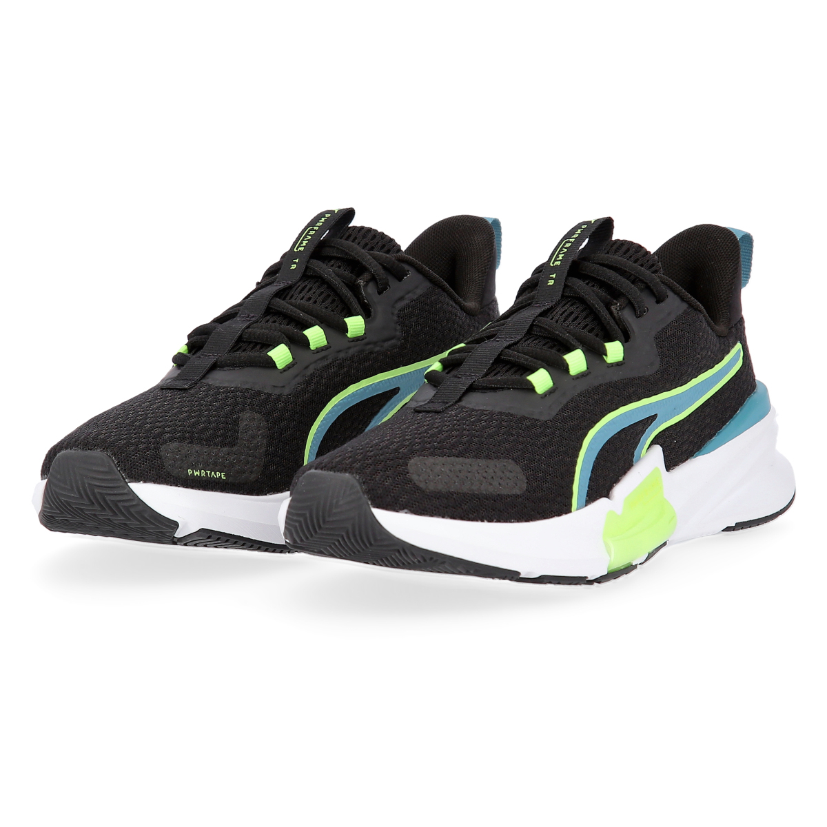 Zapatillas Puma Powerframe TR 2 Mujer,  image number null