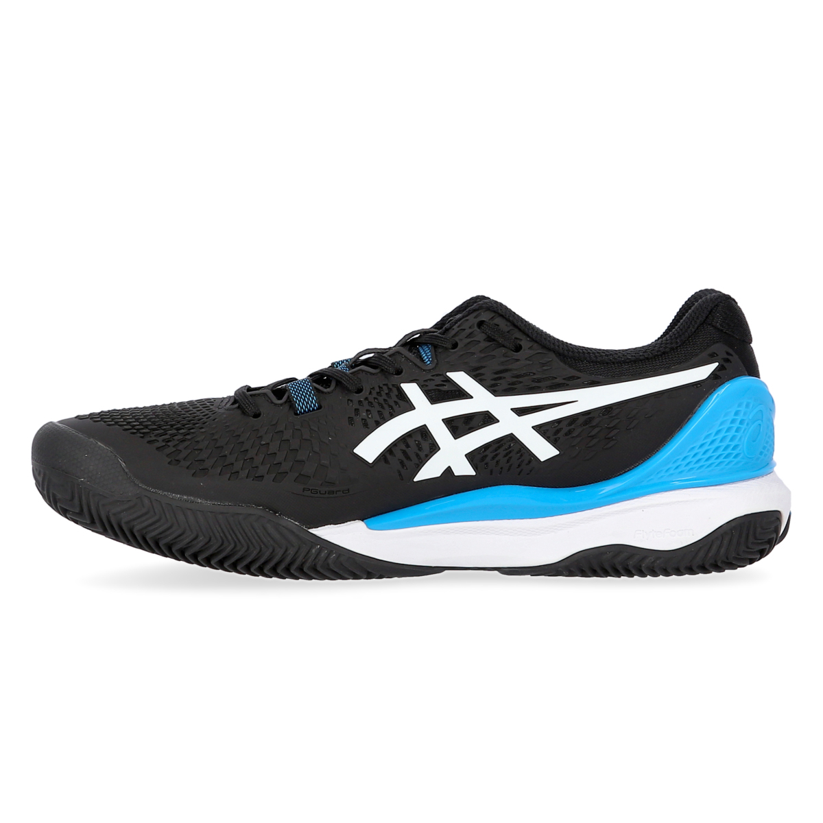 Zapatillas Tenis Asics Gel-resolution 9 Clay Hombre,  image number null